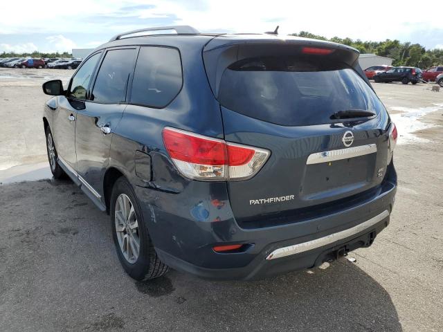 Photo 2 VIN: 5N1AR2MM9EC603548 - NISSAN PATHFINDER 