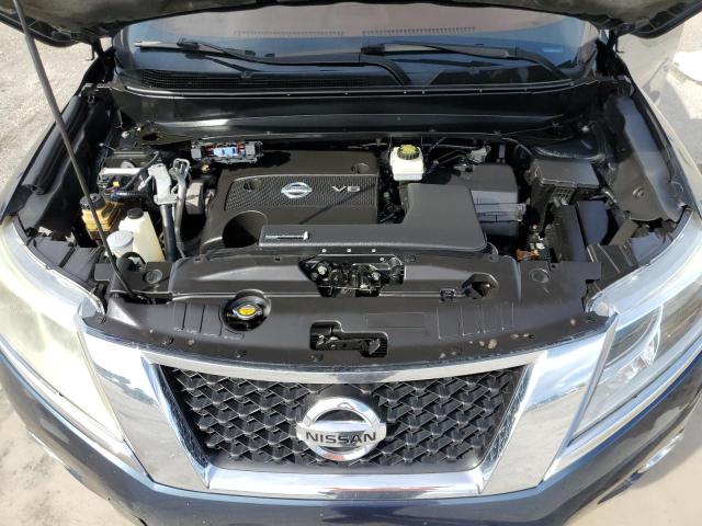 Photo 6 VIN: 5N1AR2MM9EC603548 - NISSAN PATHFINDER 