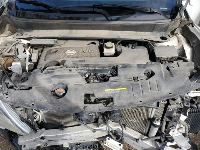 Photo 11 VIN: 5N1AR2MM9EC608085 - NISSAN PATHFINDER 