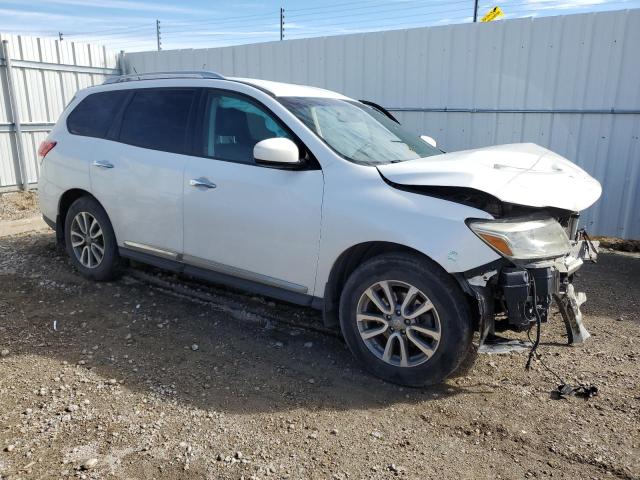 Photo 3 VIN: 5N1AR2MM9EC608085 - NISSAN PATHFINDER 