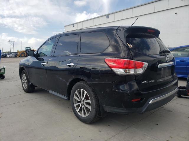 Photo 1 VIN: 5N1AR2MM9EC618082 - NISSAN PATHFINDER 