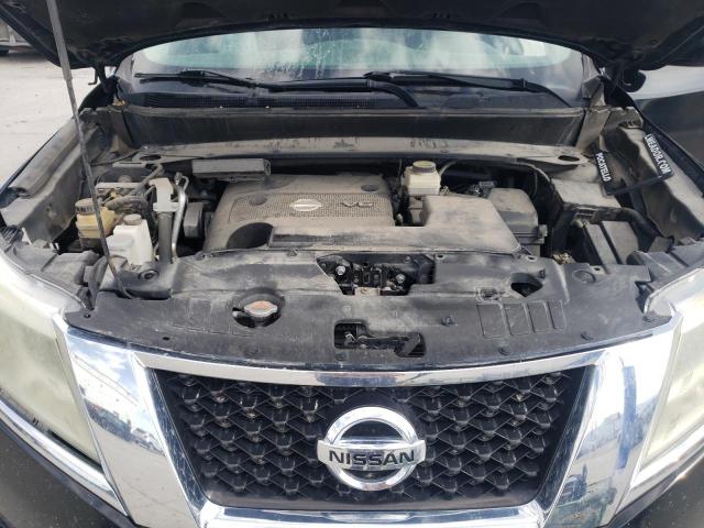 Photo 10 VIN: 5N1AR2MM9EC618082 - NISSAN PATHFINDER 