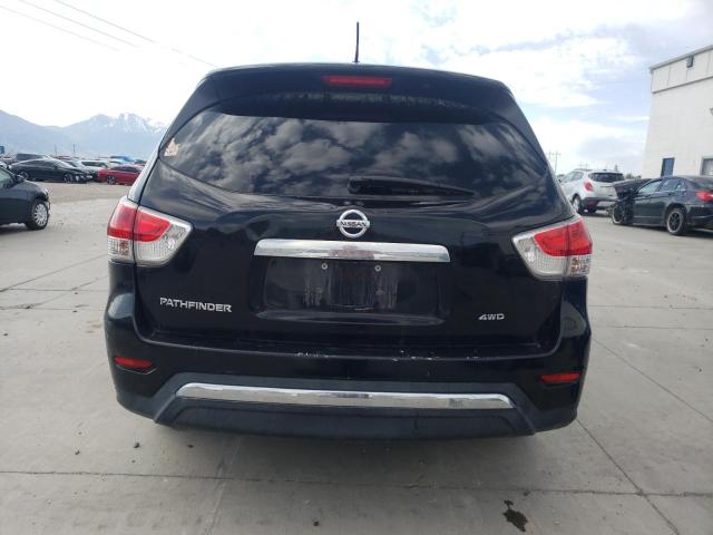 Photo 5 VIN: 5N1AR2MM9EC618082 - NISSAN PATHFINDER 