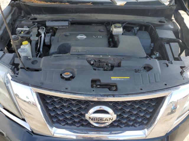 Photo 11 VIN: 5N1AR2MM9EC618793 - NISSAN PATHFINDER 