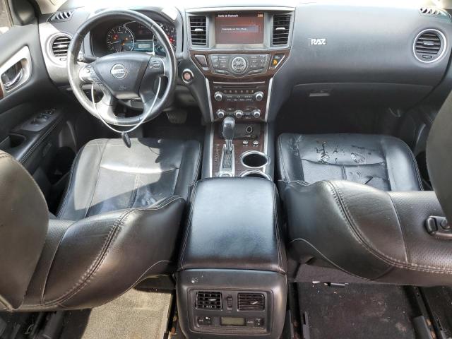 Photo 7 VIN: 5N1AR2MM9EC618793 - NISSAN PATHFINDER 