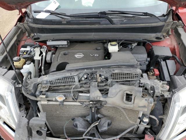 Photo 11 VIN: 5N1AR2MM9EC625162 - NISSAN PATHFINDER 