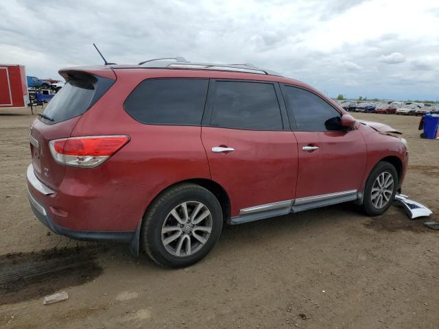 Photo 2 VIN: 5N1AR2MM9EC625162 - NISSAN PATHFINDER 