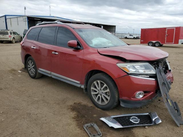 Photo 3 VIN: 5N1AR2MM9EC625162 - NISSAN PATHFINDER 