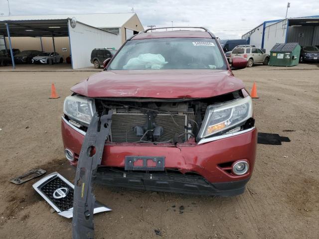 Photo 4 VIN: 5N1AR2MM9EC625162 - NISSAN PATHFINDER 