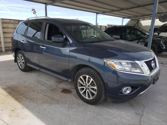 Photo 3 VIN: 5N1AR2MM9EC629163 - NISSAN PATHFINDER 