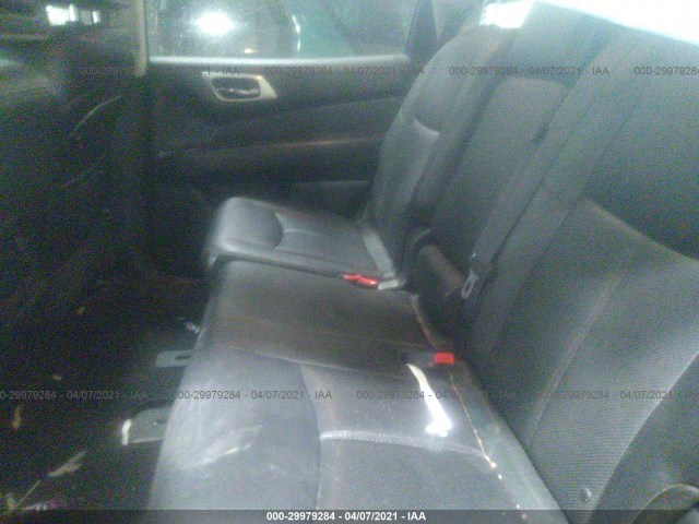 Photo 7 VIN: 5N1AR2MM9EC631835 - NISSAN PATHFINDER 