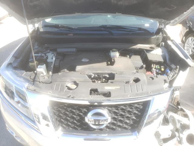 Photo 6 VIN: 5N1AR2MM9EC631852 - NISSAN PATHFINDER 