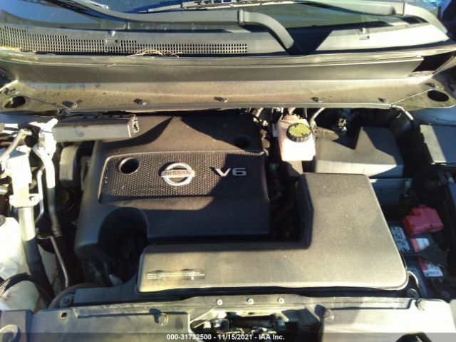 Photo 9 VIN: 5N1AR2MM9EC638039 - NISSAN PATHFINDER 