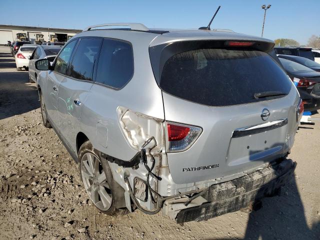 Photo 2 VIN: 5N1AR2MM9EC639739 - NISSAN PATHFINDER 