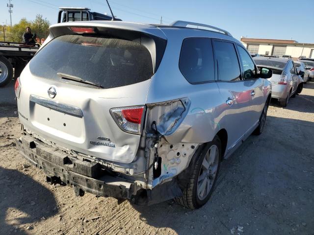 Photo 3 VIN: 5N1AR2MM9EC639739 - NISSAN PATHFINDER 