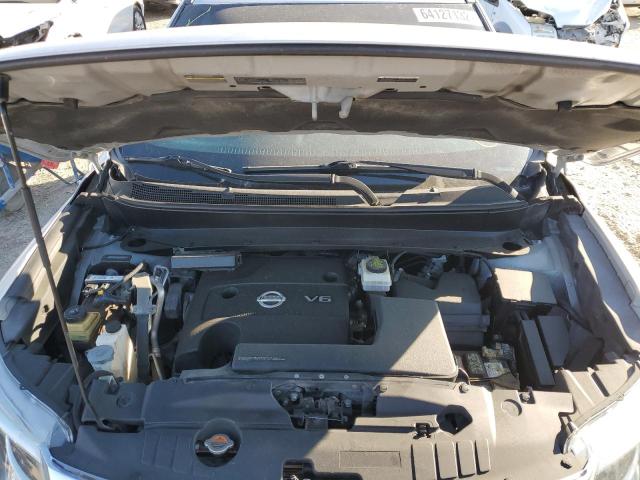 Photo 6 VIN: 5N1AR2MM9EC639739 - NISSAN PATHFINDER 