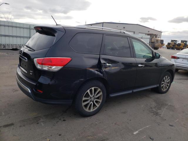 Photo 2 VIN: 5N1AR2MM9EC652362 - NISSAN PATHFINDER 