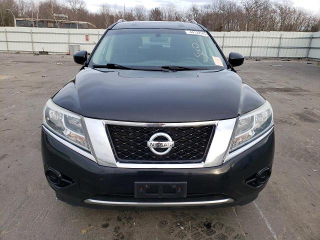 Photo 4 VIN: 5N1AR2MM9EC652362 - NISSAN PATHFINDER 