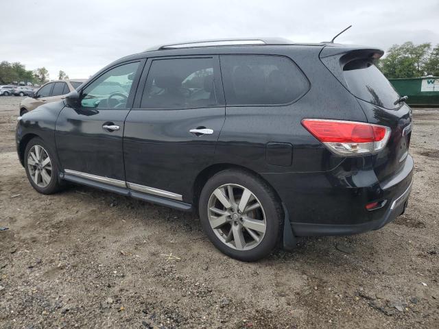 Photo 1 VIN: 5N1AR2MM9EC665516 - NISSAN PATHFINDER 