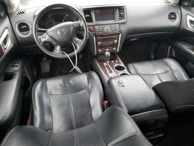 Photo 7 VIN: 5N1AR2MM9EC665516 - NISSAN PATHFINDER 