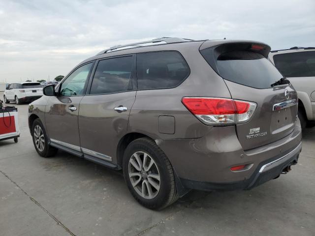 Photo 1 VIN: 5N1AR2MM9EC667086 - NISSAN PATHFINDER 