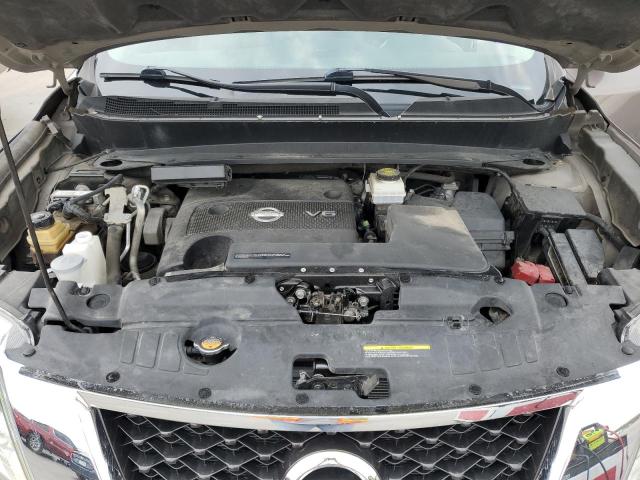 Photo 11 VIN: 5N1AR2MM9EC667086 - NISSAN PATHFINDER 