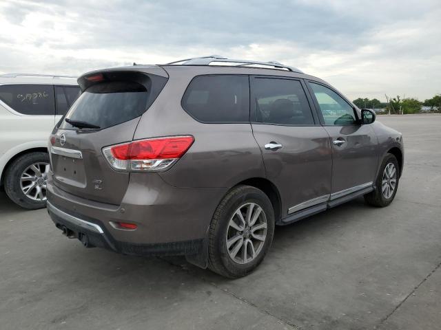 Photo 2 VIN: 5N1AR2MM9EC667086 - NISSAN PATHFINDER 