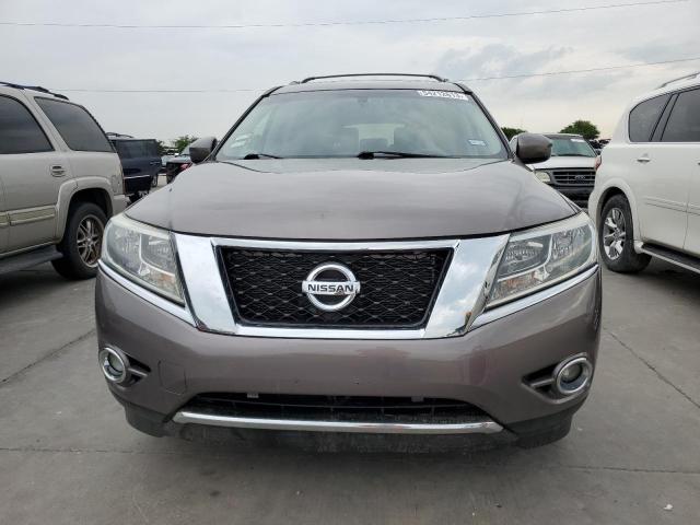 Photo 4 VIN: 5N1AR2MM9EC667086 - NISSAN PATHFINDER 