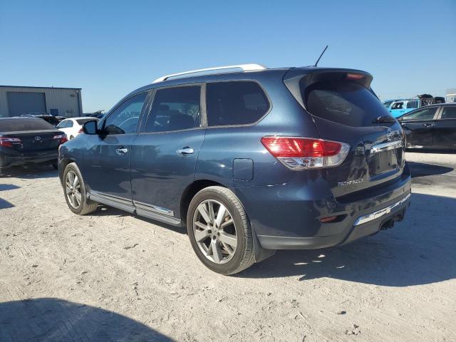 Photo 1 VIN: 5N1AR2MM9EC671204 - NISSAN PATHFINDER 