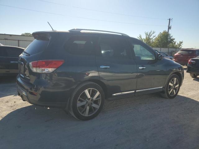 Photo 2 VIN: 5N1AR2MM9EC671204 - NISSAN PATHFINDER 