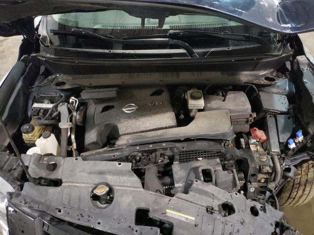 Photo 6 VIN: 5N1AR2MM9EC674197 - NISSAN PATHFINDER 