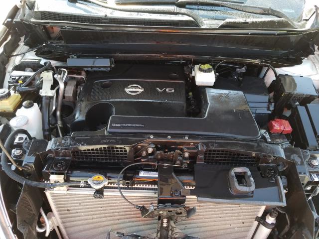 Photo 6 VIN: 5N1AR2MM9EC675902 - NISSAN PATHFINDER 