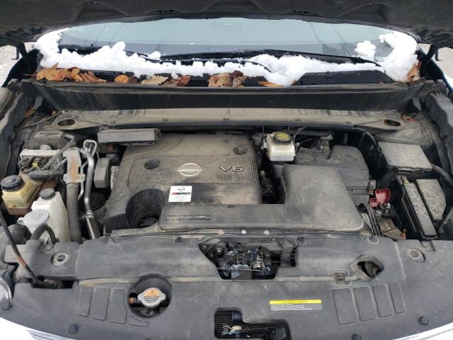 Photo 11 VIN: 5N1AR2MM9EC680405 - NISSAN PATHFINDER 