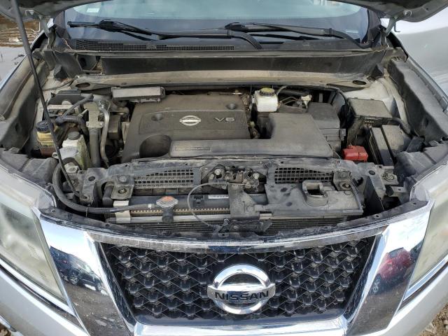 Photo 11 VIN: 5N1AR2MM9EC683899 - NISSAN PATHFINDER 