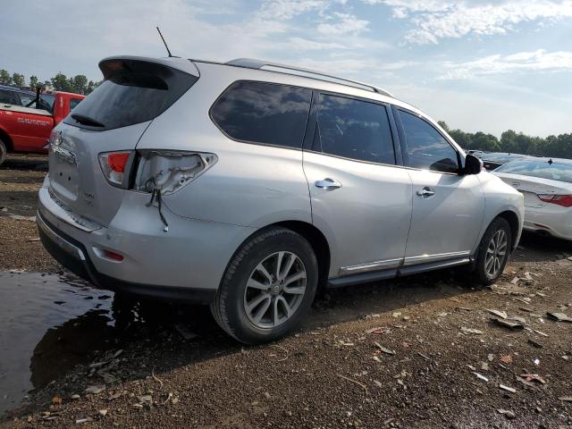 Photo 2 VIN: 5N1AR2MM9EC683899 - NISSAN PATHFINDER 