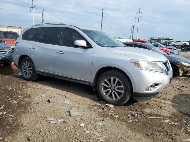 Photo 3 VIN: 5N1AR2MM9EC683899 - NISSAN PATHFINDER 