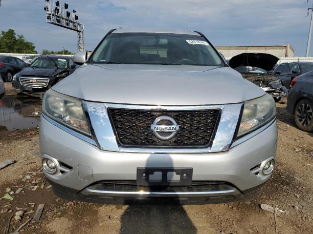 Photo 4 VIN: 5N1AR2MM9EC683899 - NISSAN PATHFINDER 