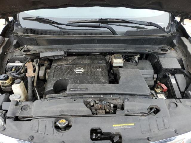 Photo 11 VIN: 5N1AR2MM9EC695843 - NISSAN PATHFINDER 