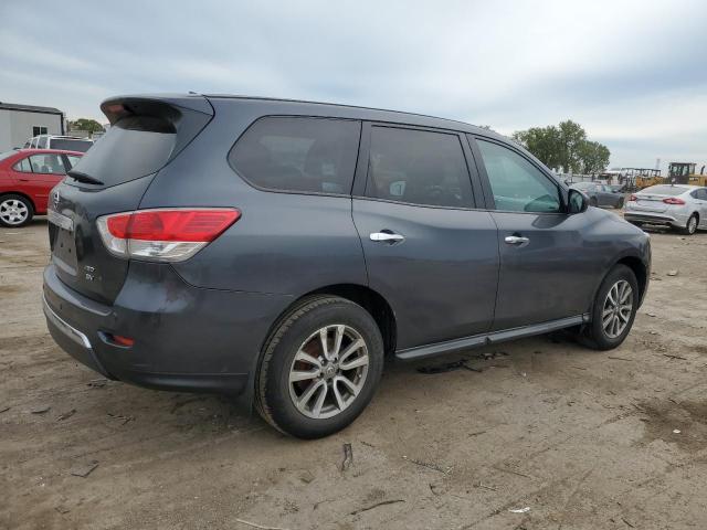 Photo 2 VIN: 5N1AR2MM9EC695843 - NISSAN PATHFINDER 