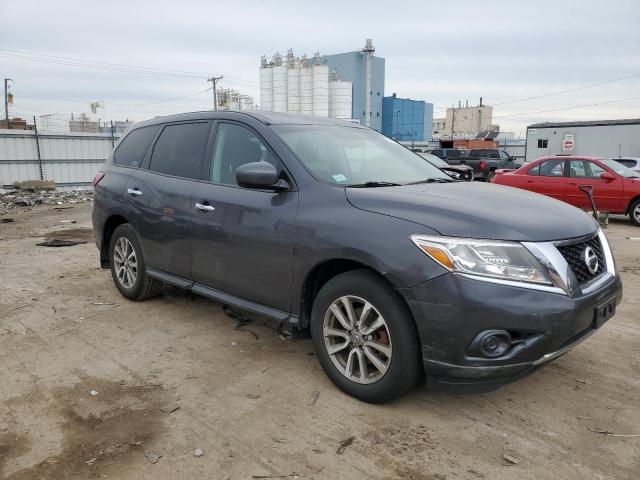 Photo 3 VIN: 5N1AR2MM9EC695843 - NISSAN PATHFINDER 