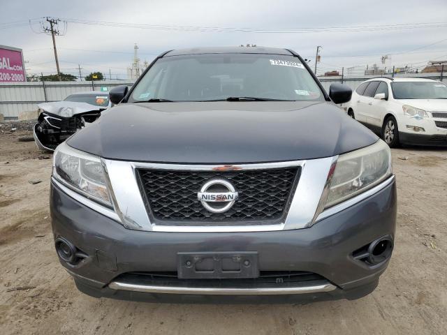 Photo 4 VIN: 5N1AR2MM9EC695843 - NISSAN PATHFINDER 