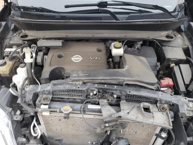 Photo 6 VIN: 5N1AR2MM9EC697446 - NISSAN PATHFINDER 