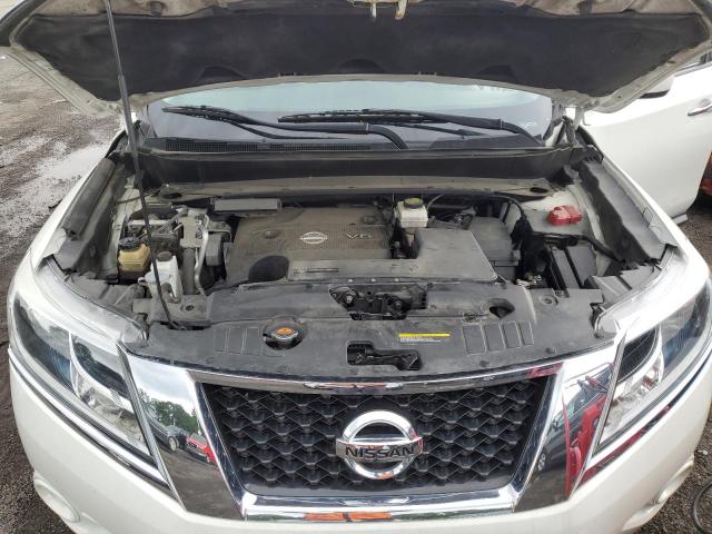 Photo 11 VIN: 5N1AR2MM9EC698208 - NISSAN PATHFINDER 