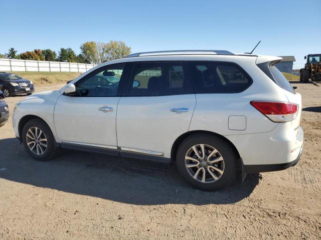 Photo 1 VIN: 5N1AR2MM9EC711491 - NISSAN PATHFINDER 