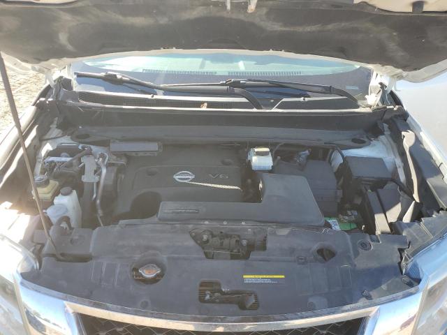 Photo 11 VIN: 5N1AR2MM9EC711491 - NISSAN PATHFINDER 