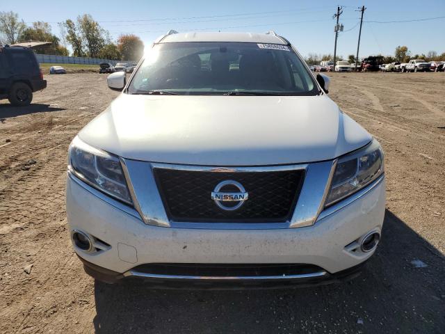 Photo 4 VIN: 5N1AR2MM9EC711491 - NISSAN PATHFINDER 