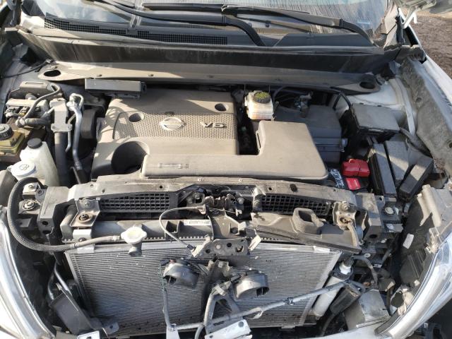 Photo 6 VIN: 5N1AR2MM9EC714021 - NISSAN PATHFINDER 