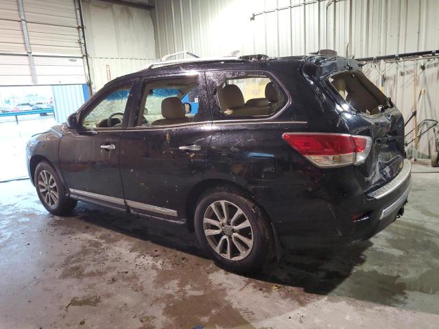 Photo 1 VIN: 5N1AR2MM9EC714729 - NISSAN PATHFINDER 