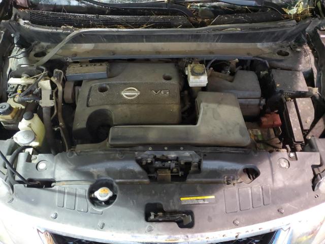 Photo 11 VIN: 5N1AR2MM9EC714729 - NISSAN PATHFINDER 