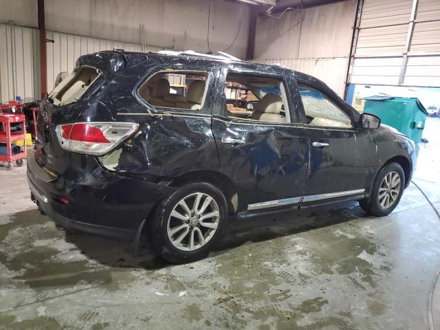 Photo 2 VIN: 5N1AR2MM9EC714729 - NISSAN PATHFINDER 